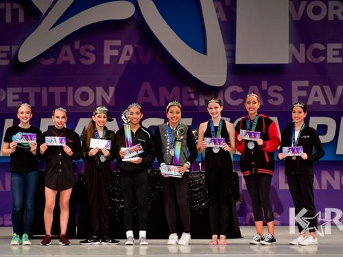 Concord, NH - 2/9/2019 - Awards