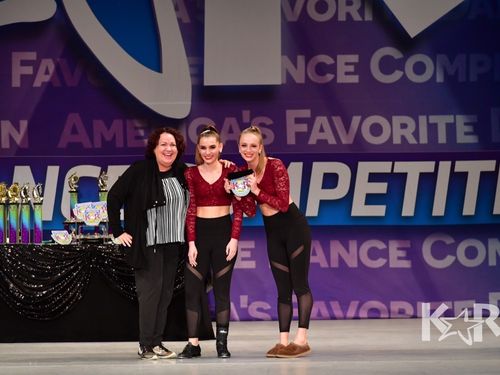 Concord, NH - 2/9/2019 - Awards