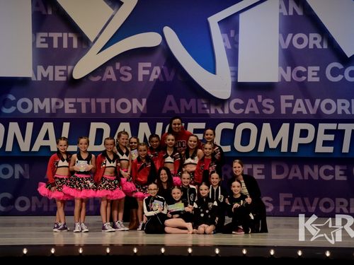 Spartanburg, SC - 2/15/2019 - Awards