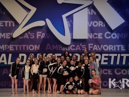 Spartanburg, SC - 2/15/2019 - Awards