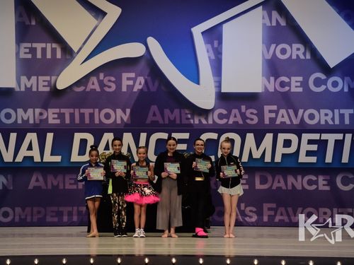 Spartanburg, SC - 2/15/2019 - Awards
