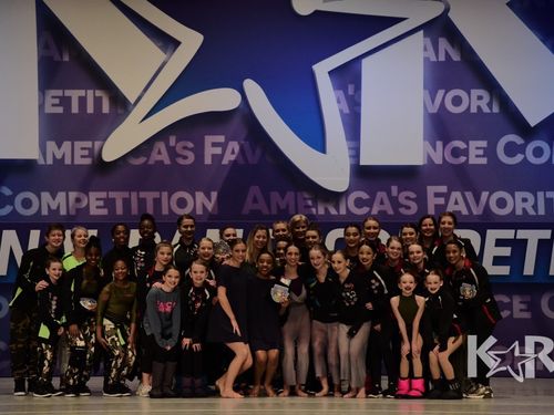 Spartanburg, SC - 2/15/2019 - Awards