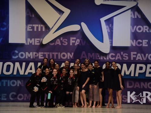 Spartanburg, SC - 2/15/2019 - Awards