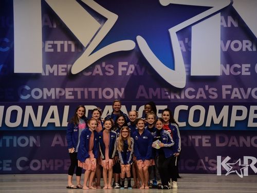 Spartanburg, SC - 2/15/2019 - Awards