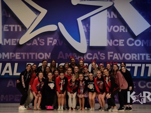 Spartanburg, SC - 2/15/2019 - Awards