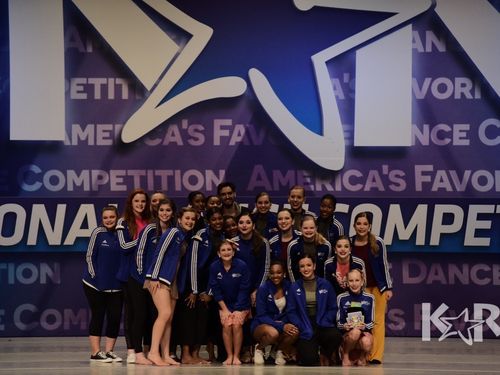 Spartanburg, SC - 2/15/2019 - Awards