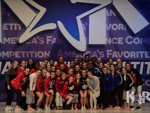Spartanburg, SC - 2/15/2019 - Awards