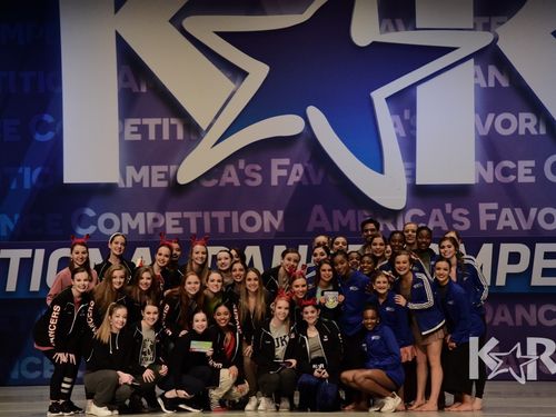Spartanburg, SC - 2/15/2019 - Awards