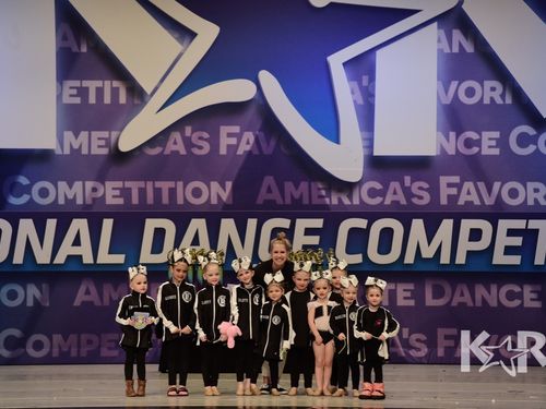 Spartanburg, SC - 2/15/2019 - Awards