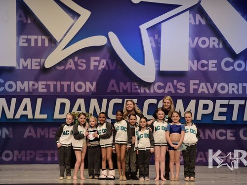 Spartanburg, SC - 2/15/2019 - Awards