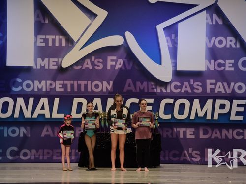 Spartanburg, SC - 2/15/2019 - Awards