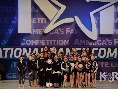 Spartanburg, SC - 2/15/2019 - Awards