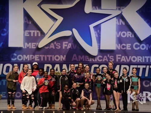 Spartanburg, SC - 2/15/2019 - Awards