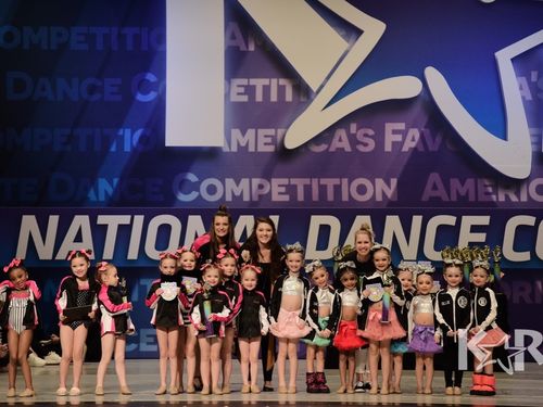 Spartanburg, SC - 2/15/2019 - Awards