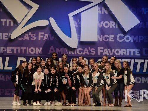 Spartanburg, SC - 2/15/2019 - Awards