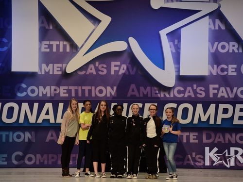 Spartanburg, SC - 2/15/2019 - Awards