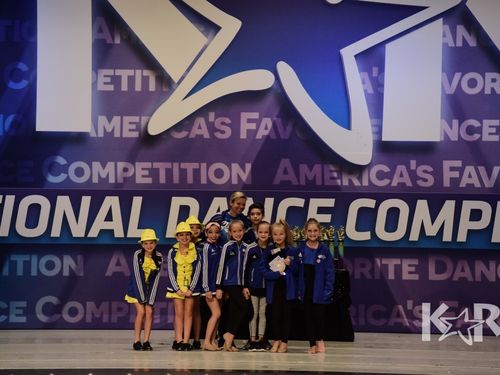 Spartanburg, SC - 2/15/2019 - Awards