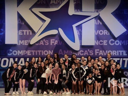 Spartanburg, SC - 2/15/2019 - Awards