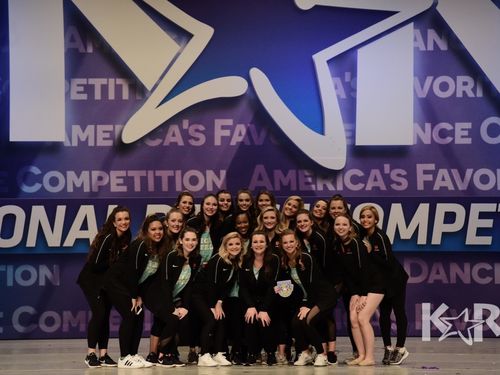 Spartanburg, SC - 2/15/2019 - Awards