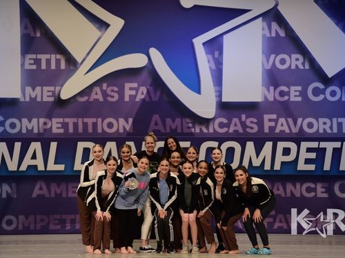 Spartanburg, SC - 2/15/2019 - Awards