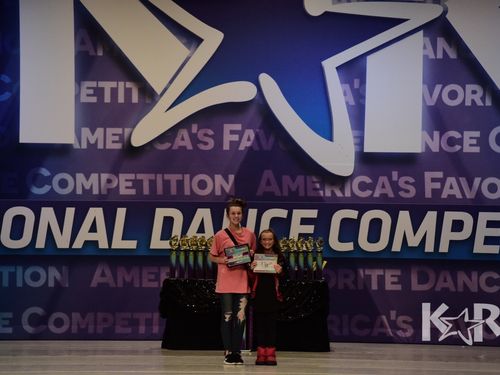Spartanburg, SC - 2/15/2019 - Awards
