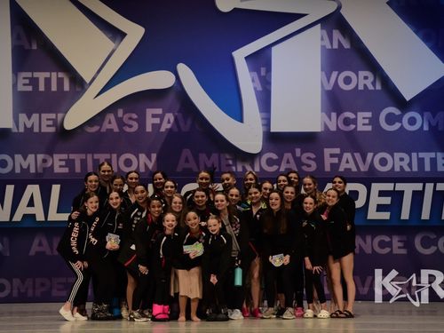 Spartanburg, SC - 2/15/2019 - Awards