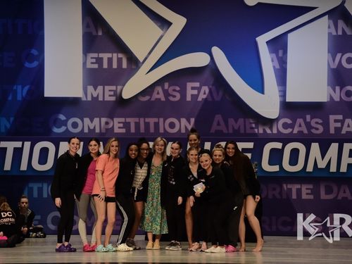 Spartanburg, SC - 2/15/2019 - Awards
