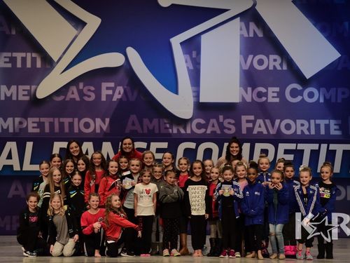 Spartanburg, SC - 2/15/2019 - Awards