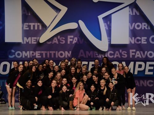 Spartanburg, SC - 2/15/2019 - Awards