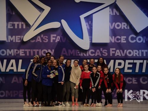 Spartanburg, SC - 2/15/2019 - Awards