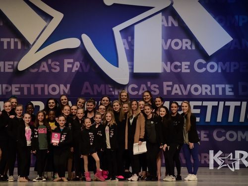 Spartanburg, SC - 2/15/2019 - Awards