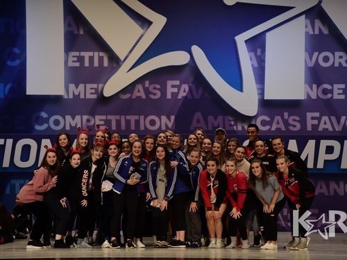 Spartanburg, SC - 2/15/2019 - Awards