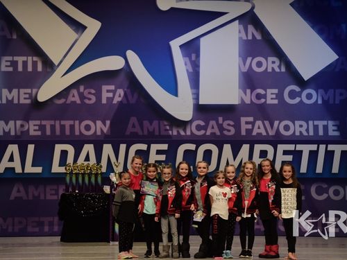 Spartanburg, SC - 2/15/2019 - Awards