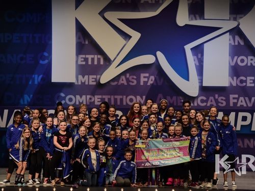 Spartanburg, SC - 2/15/2019 - Awards