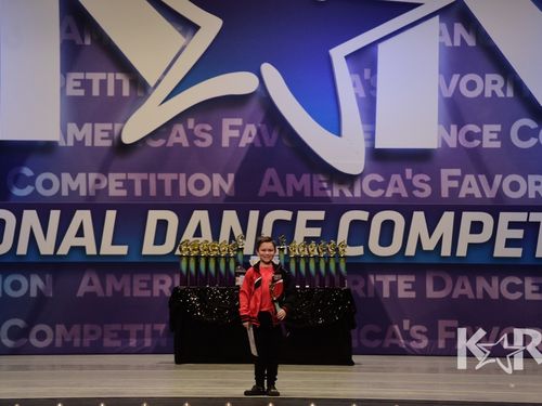 Spartanburg, SC - 2/15/2019 - Awards