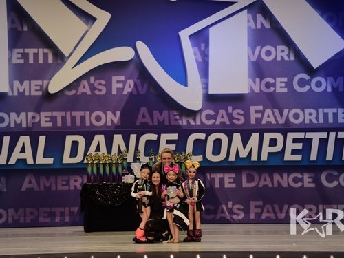 Spartanburg, SC - 2/15/2019 - Awards