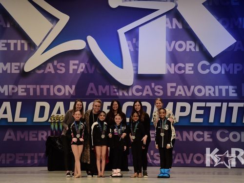 Spartanburg, SC - 2/15/2019 - Awards