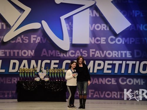 Spartanburg, SC - 2/15/2019 - Awards