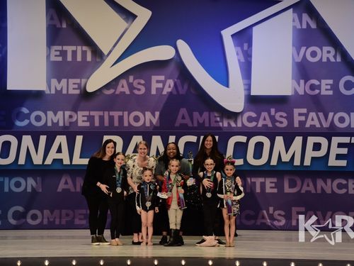 Spartanburg, SC - 2/15/2019 - Awards