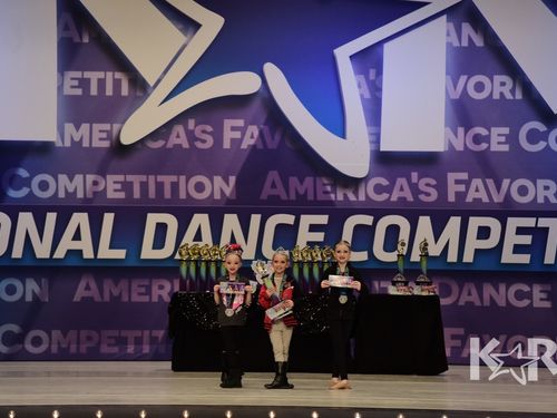 Spartanburg, SC - 2/15/2019 - Awards