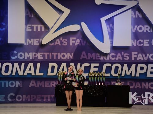 Spartanburg, SC - 2/15/2019 - Awards