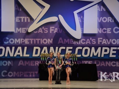Spartanburg, SC - 2/15/2019 - Awards