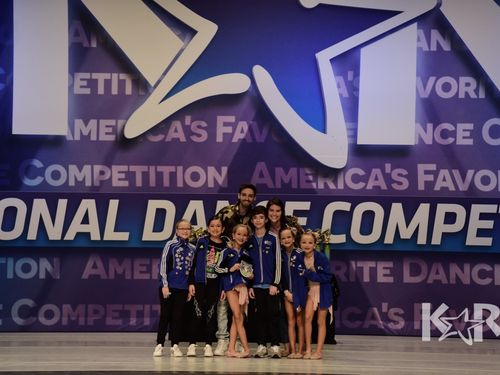 Spartanburg, SC - 2/15/2019 - Awards