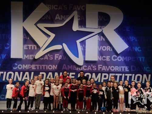 Spartanburg, SC - 2/15/2019 - Awards