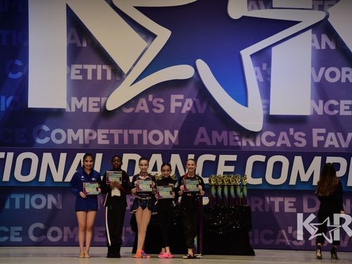 Spartanburg, SC - 2/15/2019 - Awards