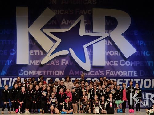 Spartanburg, SC - 2/15/2019 - Awards