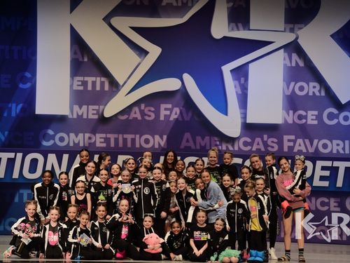 Spartanburg, SC - 2/15/2019 - Awards