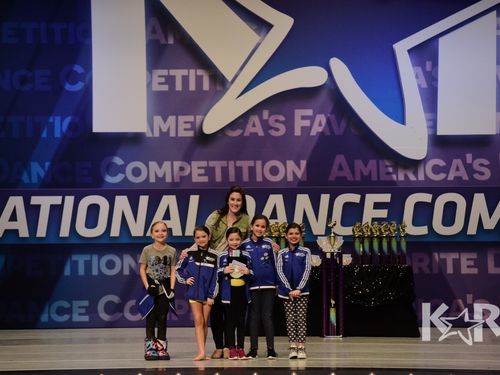 Spartanburg, SC - 2/15/2019 - Awards