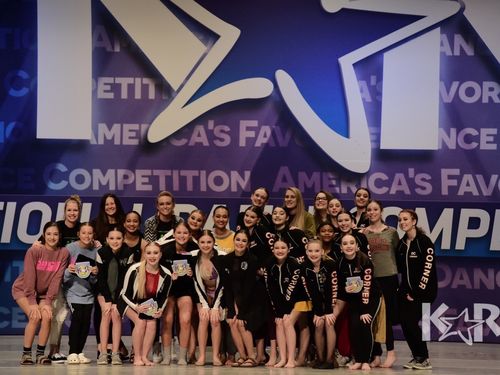 Spartanburg, SC - 2/15/2019 - Awards