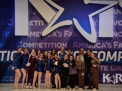 Spartanburg, SC - 2/15/2019 - Awards